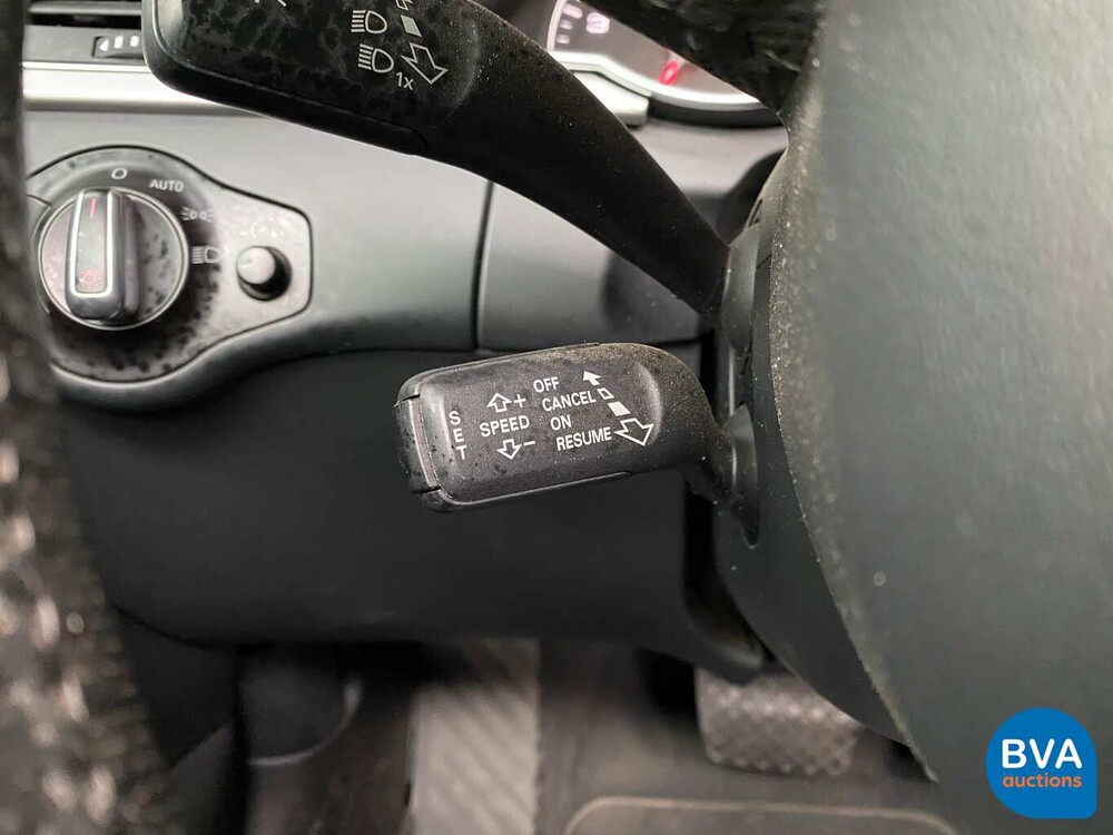 Audi A5 Cabriolet 1.8 TFSI S-Line 160 PS 2010, 36-NTB-8.