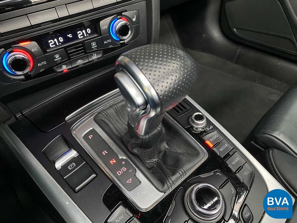 Audi A5 Cabriolet S-Line 1.8 TFSI Sport Ed. 170 PS Facelift 2015, 8-ZTS-74.