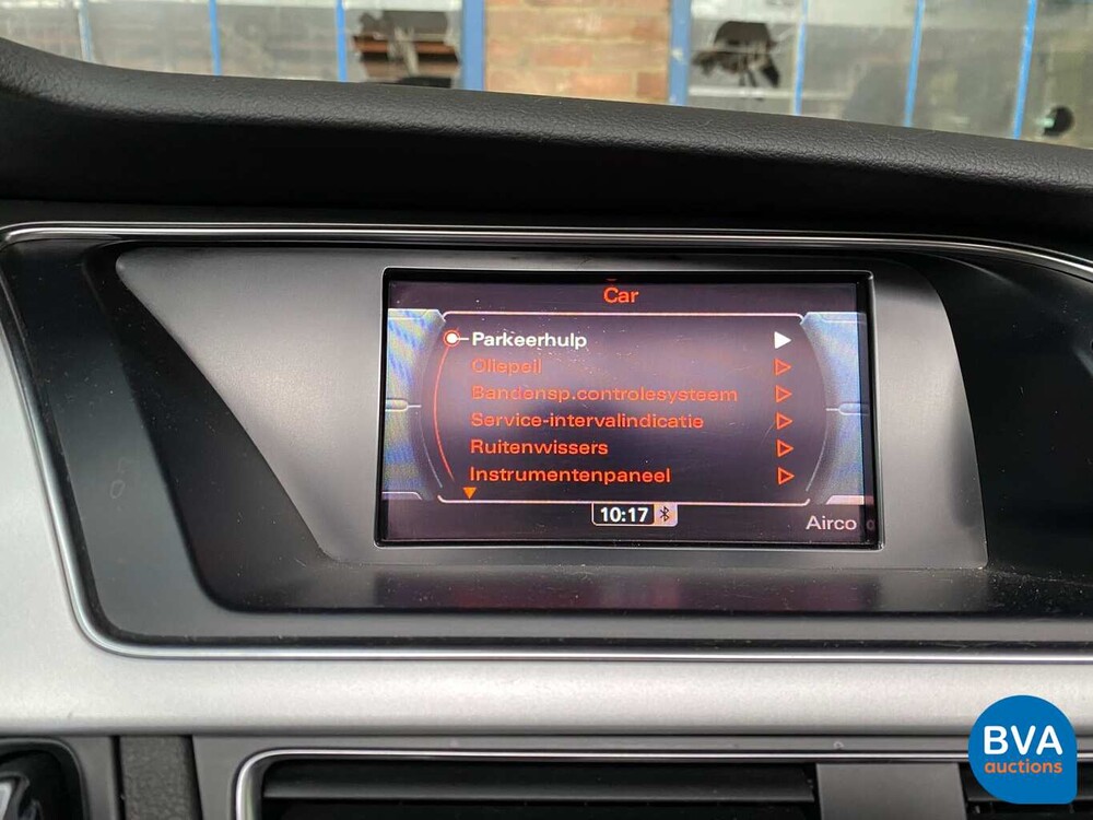 Audi A5 Cabriolet S-Line 1.8 TFSI Sport Ed. 170 PS Facelift 2015, 8-ZTS-74.