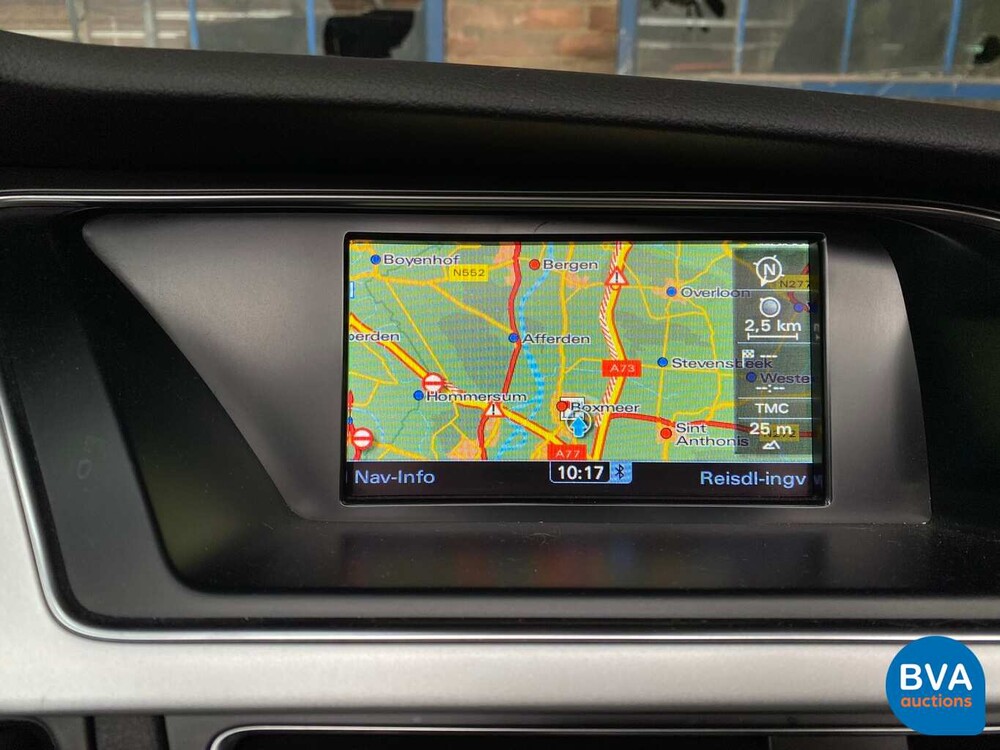 Audi A5 Cabriolet S-Line 1.8 TFSI Sport Ed. 170 PS Facelift 2015, 8-ZTS-74.