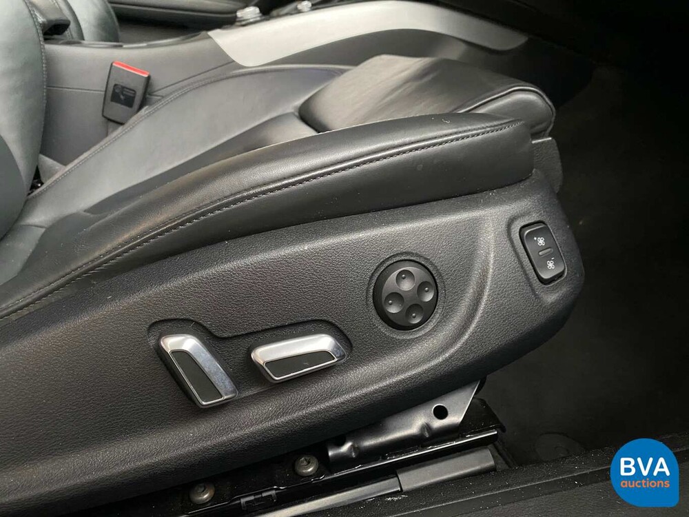 Audi A5 Cabriolet S-Line 1.8 TFSI Sport Ed. 170 PS Facelift 2015, 8-ZTS-74.