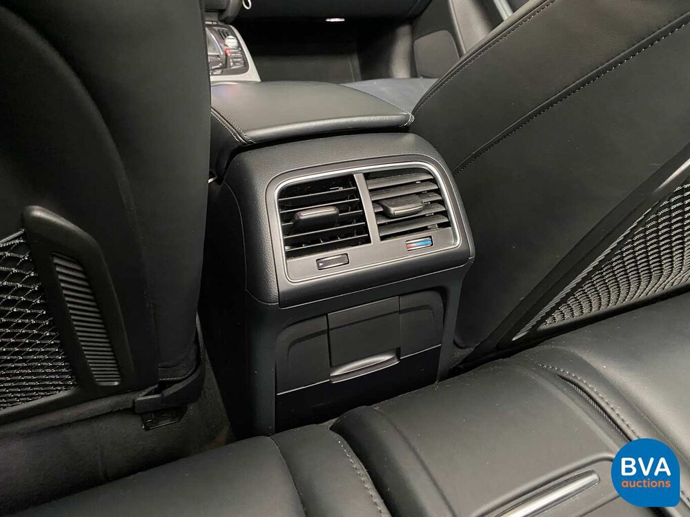 Audi A5 Cabriolet S-Line 1.8 TFSI Sport Ed. 170 PS Facelift 2015, 8-ZTS-74.