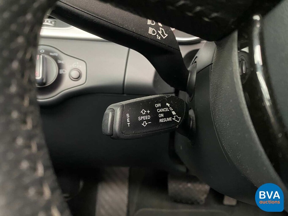 Audi A5 Cabriolet S-Line 1.8 TFSI Sport Ed. 170 PS Facelift 2015, 8-ZTS-74.