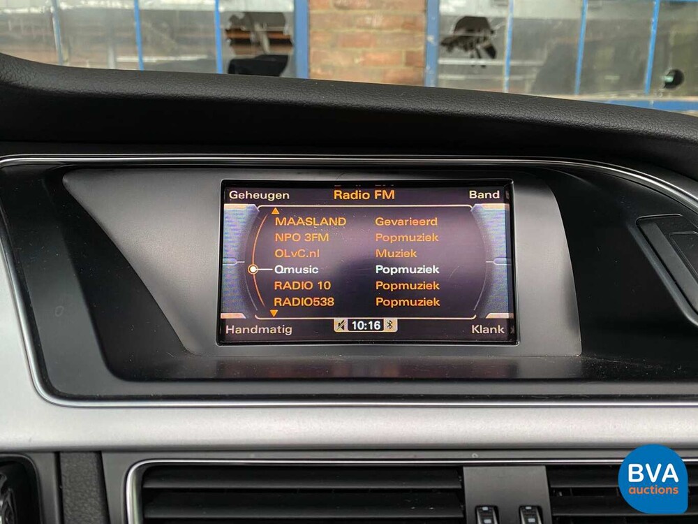 Audi A5 Cabriolet S-Line 1.8 TFSI Sport Ed. 170 PS Facelift 2015, 8-ZTS-74.