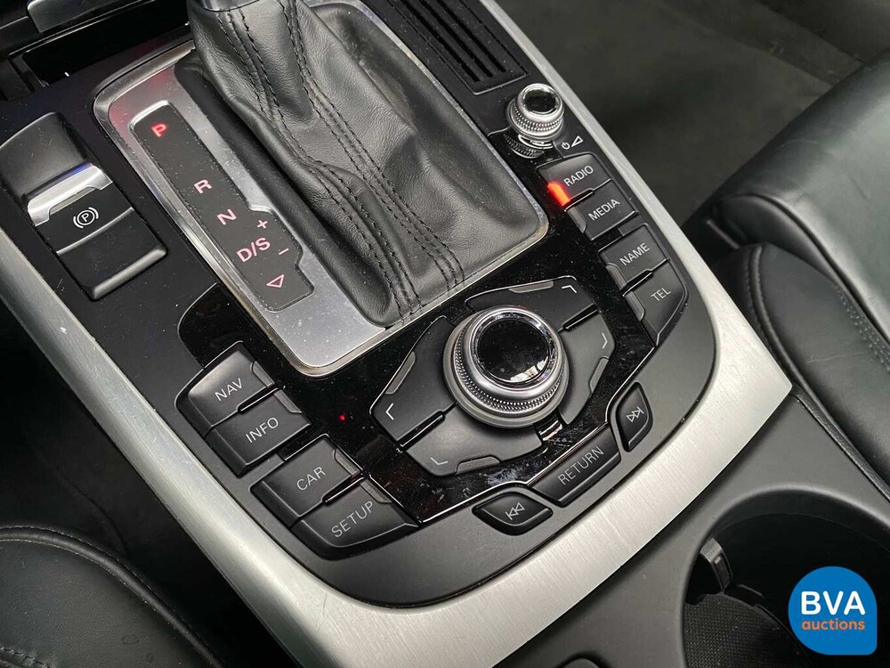 Audi A5 Cabriolet S-Line 1.8 TFSI Sport Ed. 170 PS Facelift 2015, 8-ZTS-74.