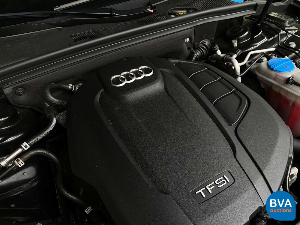 Audi A5 Cabriolet S-Line 1.8 TFSI Sport Ed. 170 PS Facelift 2015, 8-ZTS-74.