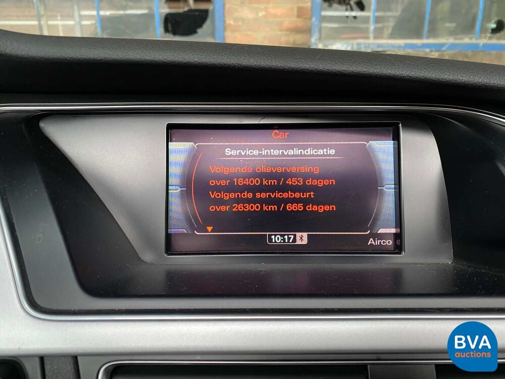 Audi A5 Cabriolet S-Line 1.8 TFSI Sport Ed. 170 PS Facelift 2015, 8-ZTS-74.