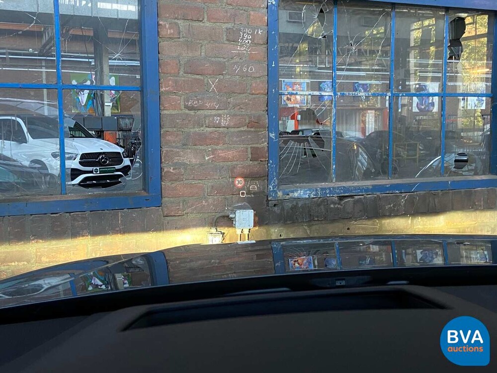 Audi Q8 50TDI Quattro Pro Line S 286 PS - Garantie - 2019, J-935-DJ.