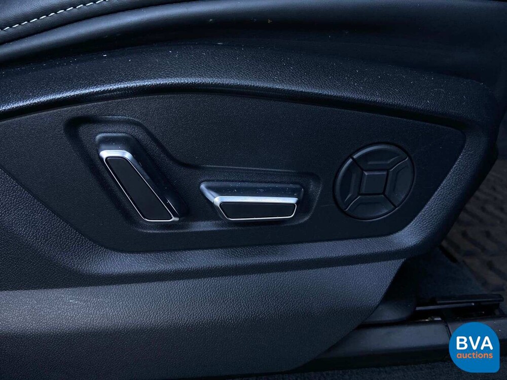 Audi Q8 50TDI Quattro Pro Line S 286 PS - Garantie - 2019, J-935-DJ.