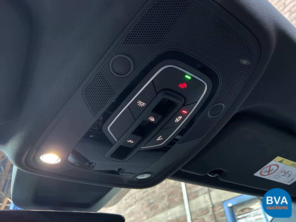 Audi Q8 50TDI Quattro Pro Line S 286 PS - Garantie - 2019, J-935-DJ.