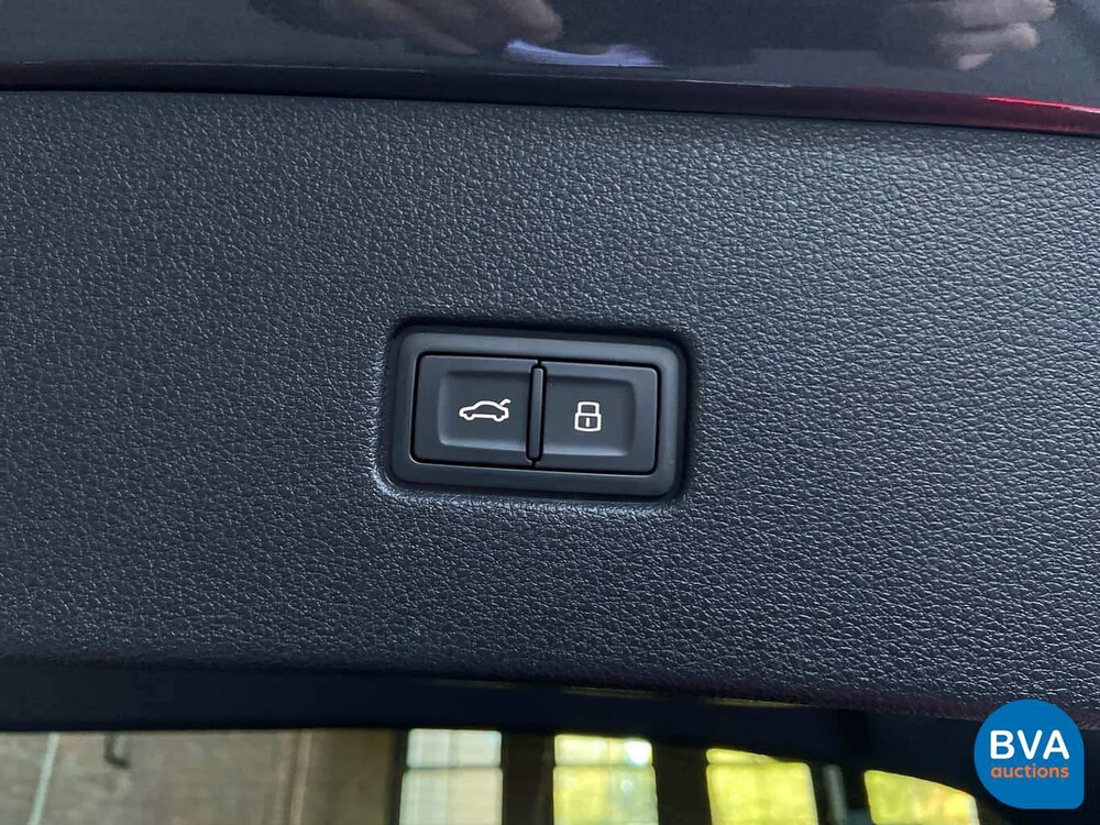 Audi Q8 50TDI Quattro Pro Line S 286 PS - Garantie - 2019, J-935-DJ.