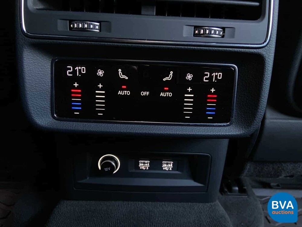 Audi Q8 50TDI Quattro Pro Line S 286 PS - Garantie - 2019, J-935-DJ.