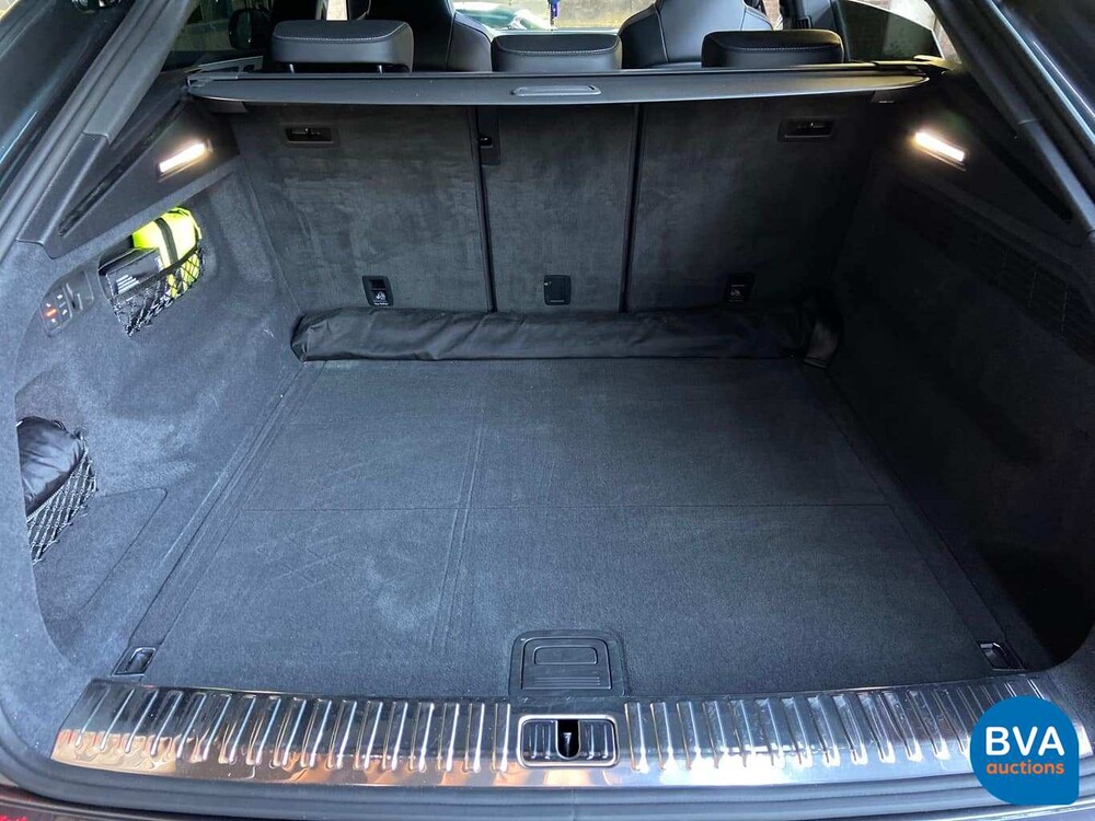 Audi Q8 50TDI Quattro Pro Line S 286 PS - Garantie - 2019, J-935-DJ.