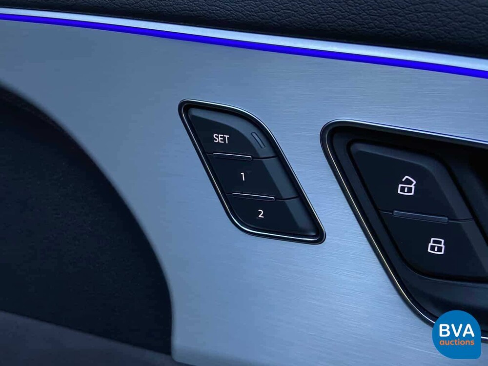 Audi Q8 50TDI Quattro Pro Line S 286 PS - Garantie - 2019, J-935-DJ.