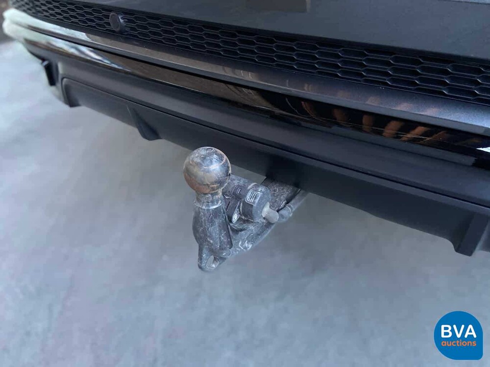 Audi Q8 50TDI Quattro Pro Line S 286 PS - Garantie - 2019, J-935-DJ.