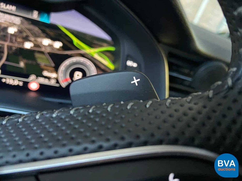 Audi Q8 50TDI Quattro Pro Line S 286 PS - Garantie - 2019, J-935-DJ.