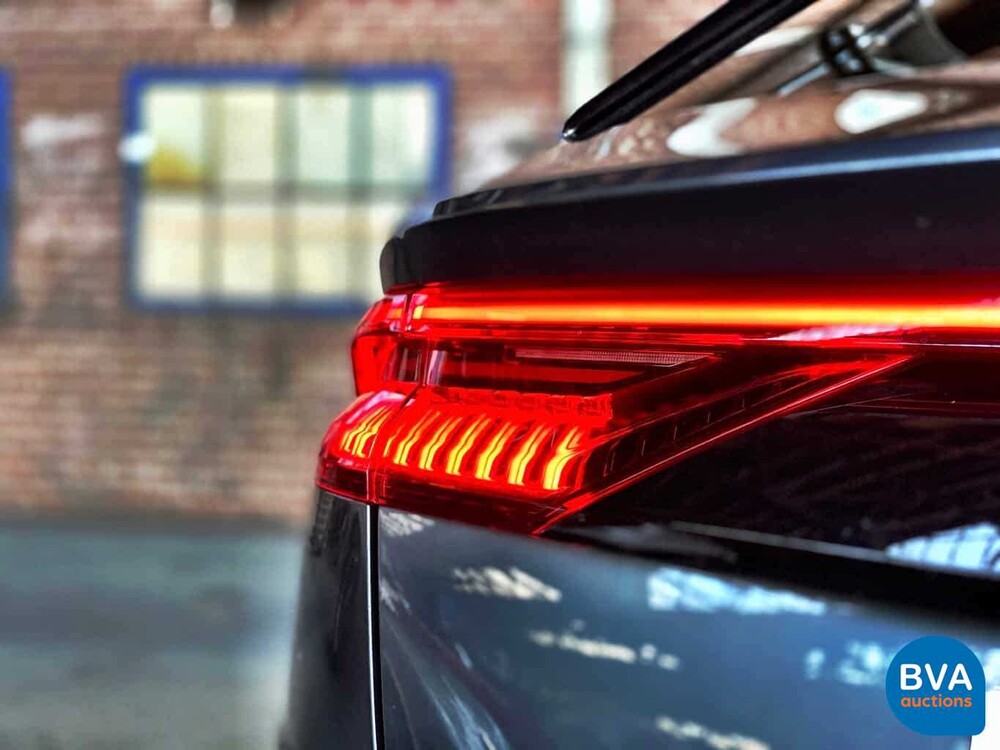 Audi Q8 50TDI Quattro Pro Line S 286 PS - Garantie - 2019, J-935-DJ.