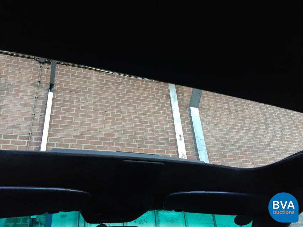 Porsche 911 Carrera 4 3.4 300hp 996 2001 -Youngtimer-.