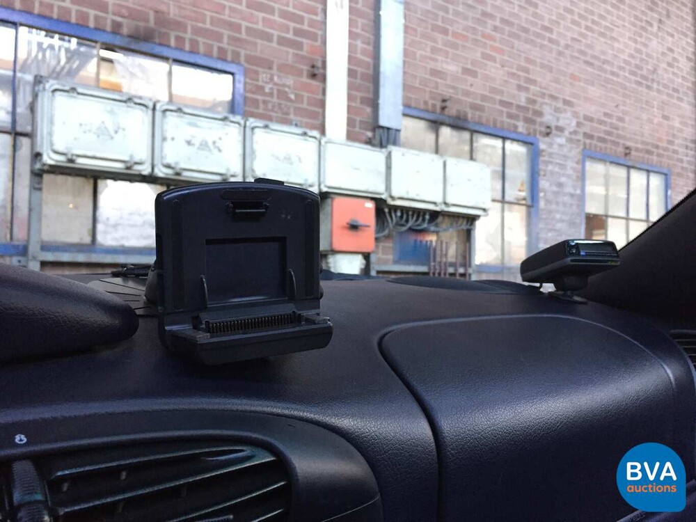 Porsche 911 Carrera 4 3.4 300hp 996 2001 -Youngtimer-.