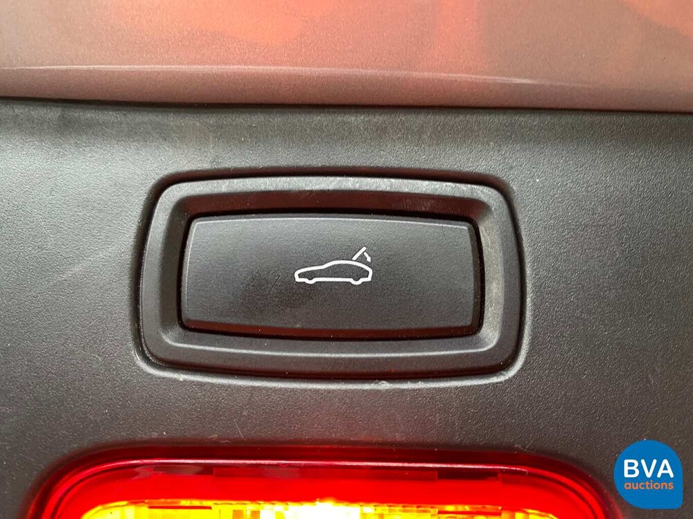 Porsche Cayenne Turbo S 550hp 2013, HP-805-V.