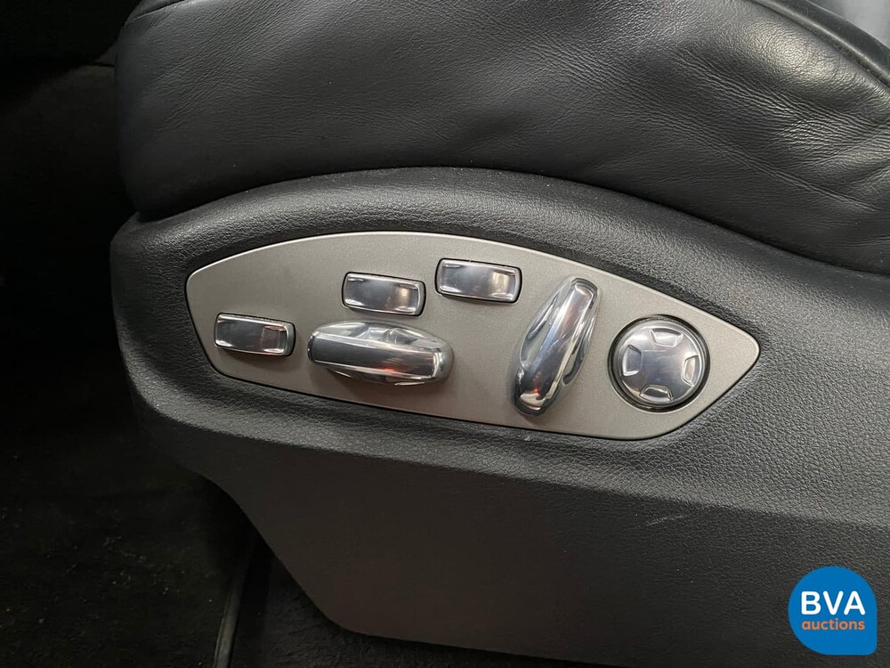 Porsche Cayenne Turbo S 550hp 2013, HP-805-V.