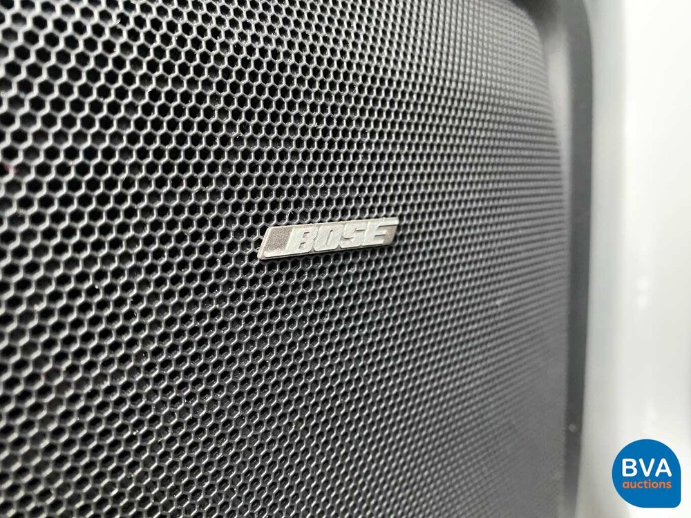 Porsche Cayenne Turbo S 550hp 2013, HP-805-V.