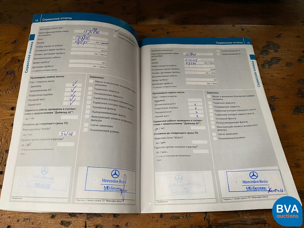 Mercedes-Benz G55 AMG Kompressor G-Klasse 476pk Youngtimer 2004, JZ-664-J