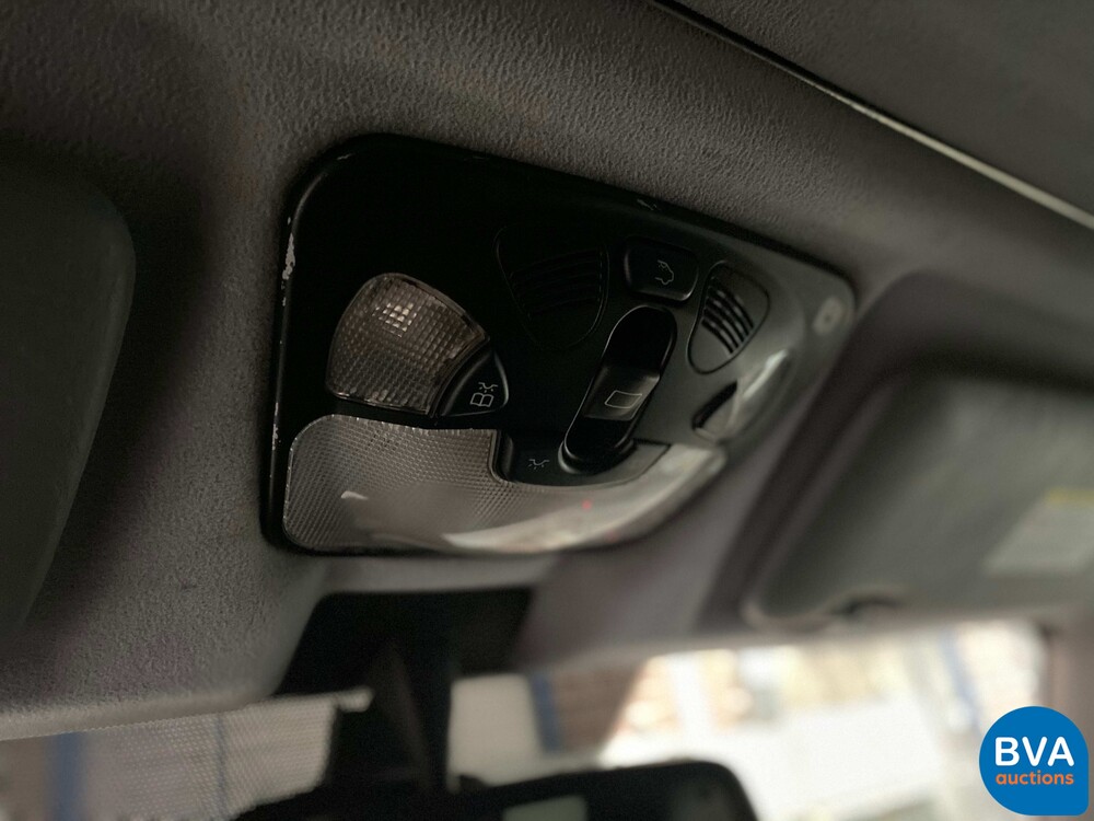 Mercedes-Benz G55 AMG Kompressor G-Klasse 476pk Youngtimer 2004, JZ-664-J