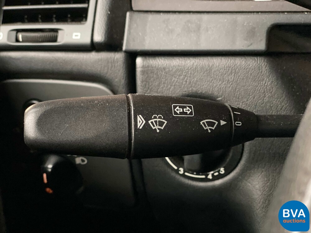 Mercedes-Benz G55 AMG Kompressor G-Klasse 476pk Youngtimer 2004, JZ-664-J