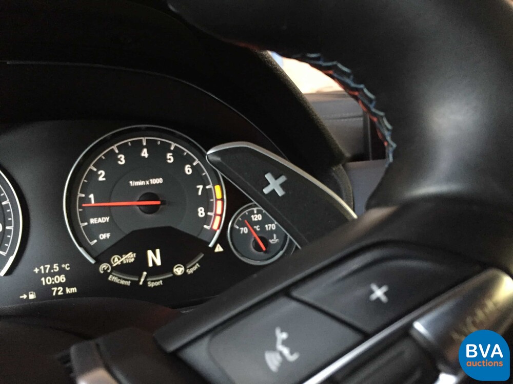 BMW M4 Competition 450pk Drivelogic Coupe 4-serie 2018 M-Performance