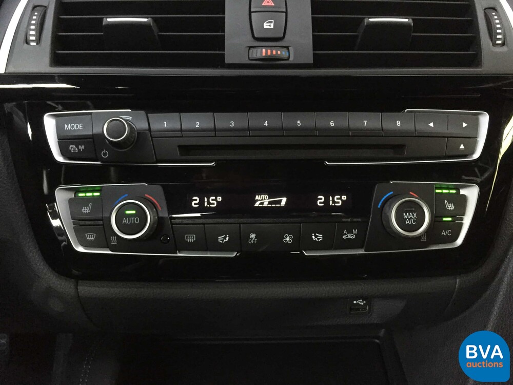 BMW M4 Competition 450pk Drivelogic Coupe 4-serie 2018 M-Performance