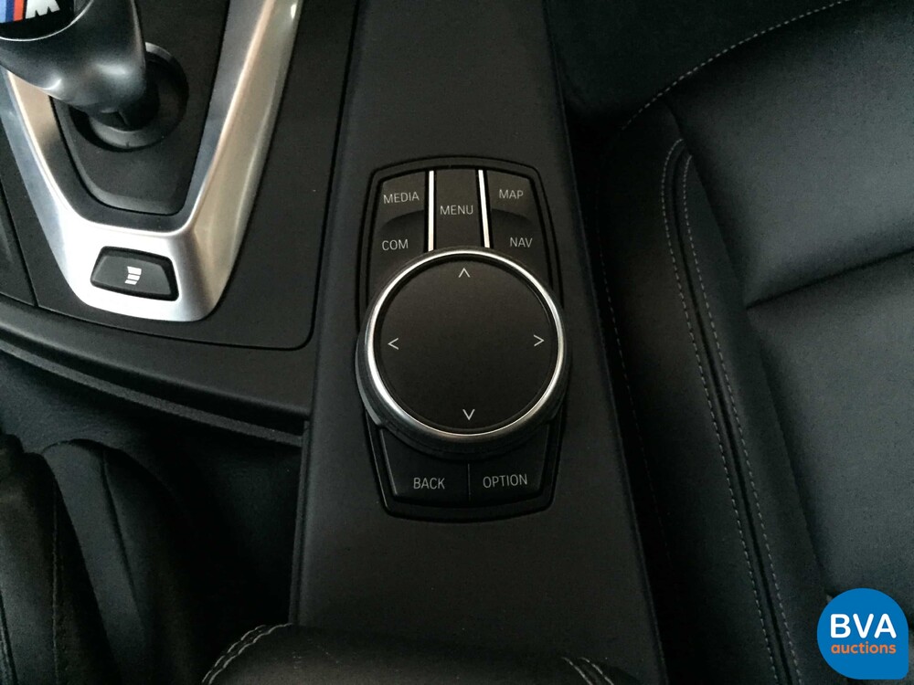 BMW M4 Competition 450pk Drivelogic Coupe 4-serie 2018 M-Performance