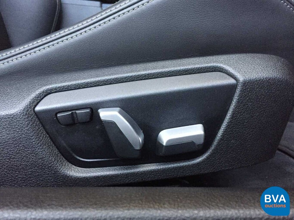 BMW M4 Competition 450pk Drivelogic Coupe 4-serie 2018 M-Performance