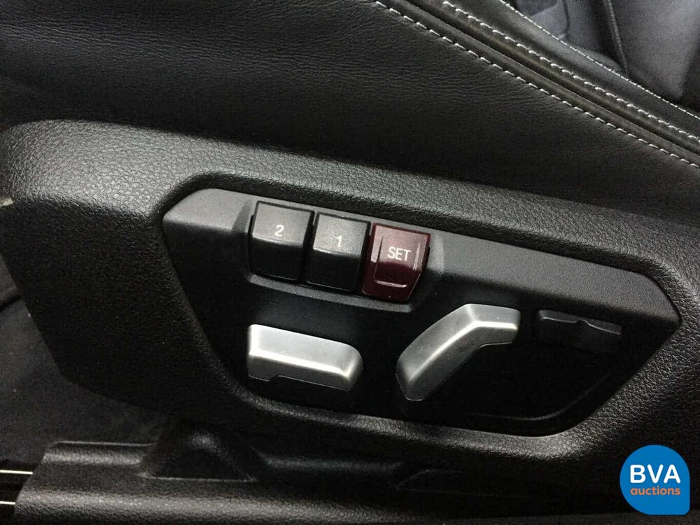 BMW M4 Competition 450pk Drivelogic Coupe 4-serie 2018 M-Performance