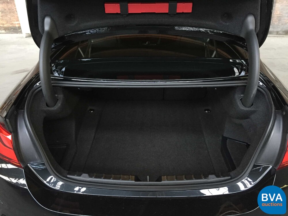 BMW M4 Competition 450pk Drivelogic Coupe 4-serie 2018 M-Performance