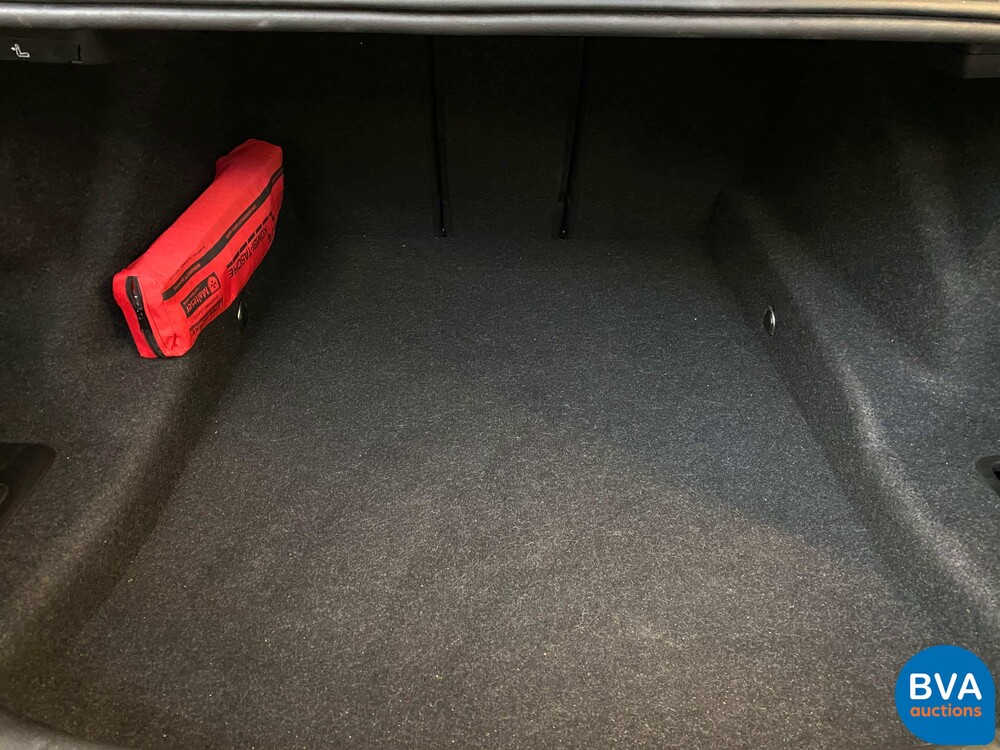 BMW M550d xDrive 400pk 2017 M550 5-serie M-Sport Sedan NW-MODEL