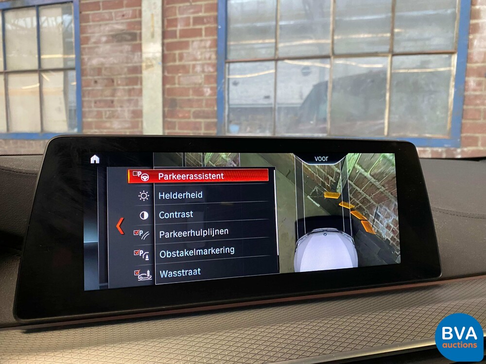 BMW M550d xDrive 400pk 2017 M550 5-serie M-Sport Sedan NW-MODEL