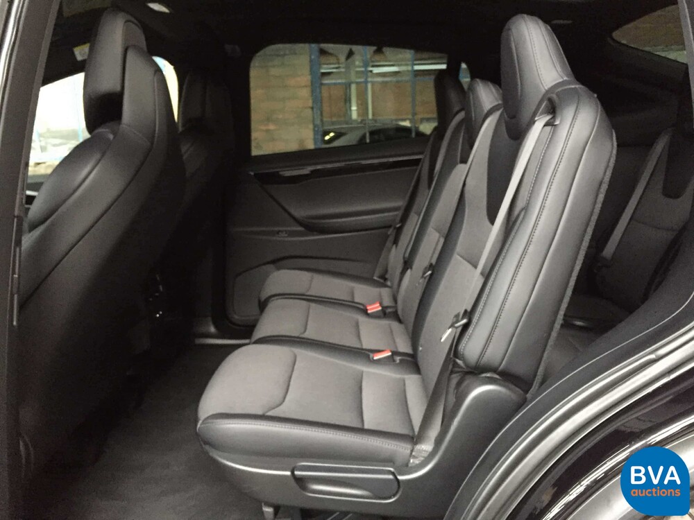 Tesla Model X 75D Base 333pk 7-persoons 2018 -GARANTIE-, TP-466-Z