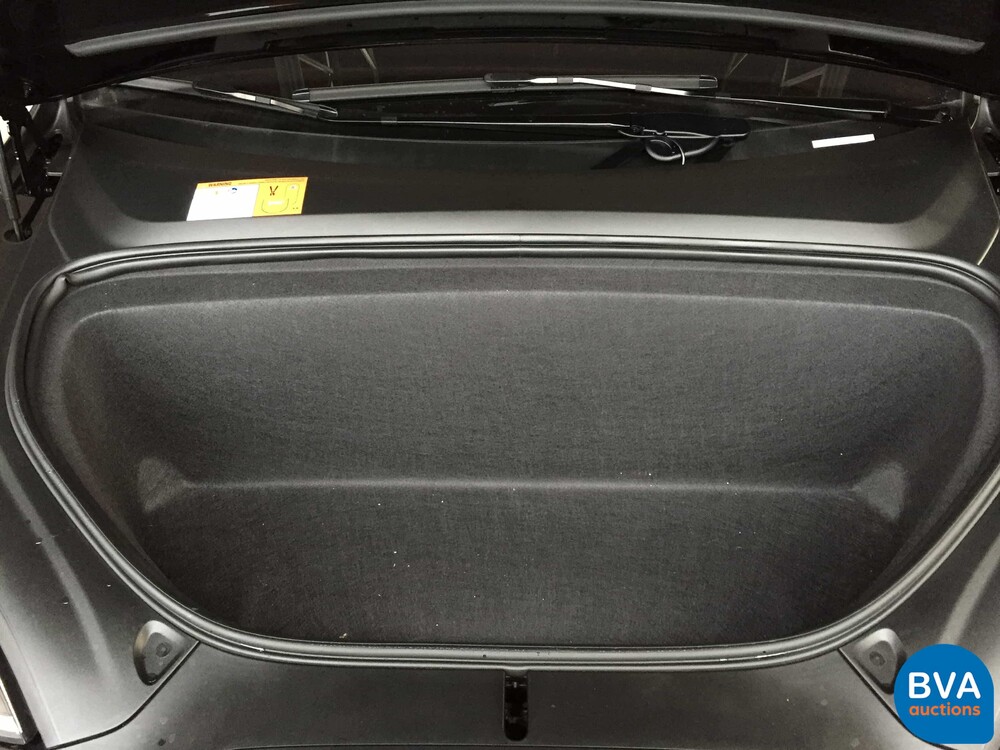 Tesla Model X 75D Base 333pk 7-persoons 2018 -GARANTIE-, TP-466-Z