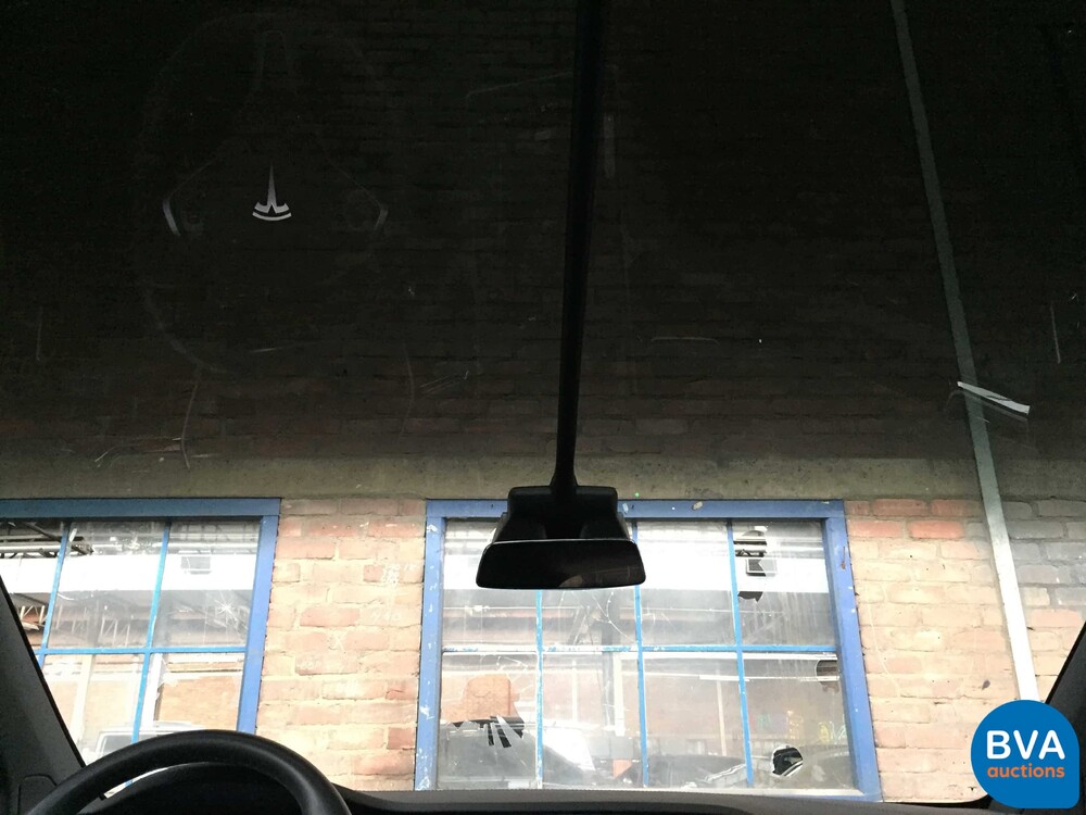 Tesla Model X 75D Base 333pk 7-persoons 2018 -GARANTIE-, TP-466-Z