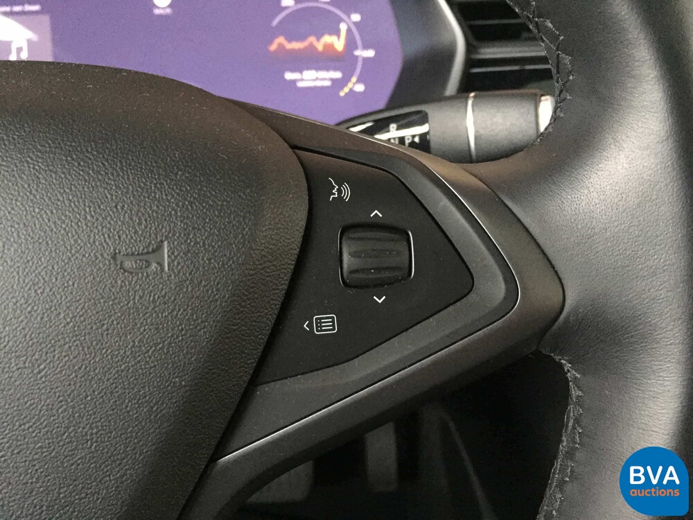 Tesla Model X 75D Base 333pk 7-persoons 2018 -GARANTIE-, TP-466-Z