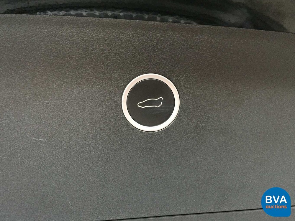 Tesla Model X 75D Base 333pk 7-persoons 2018 -GARANTIE-, TP-466-Z