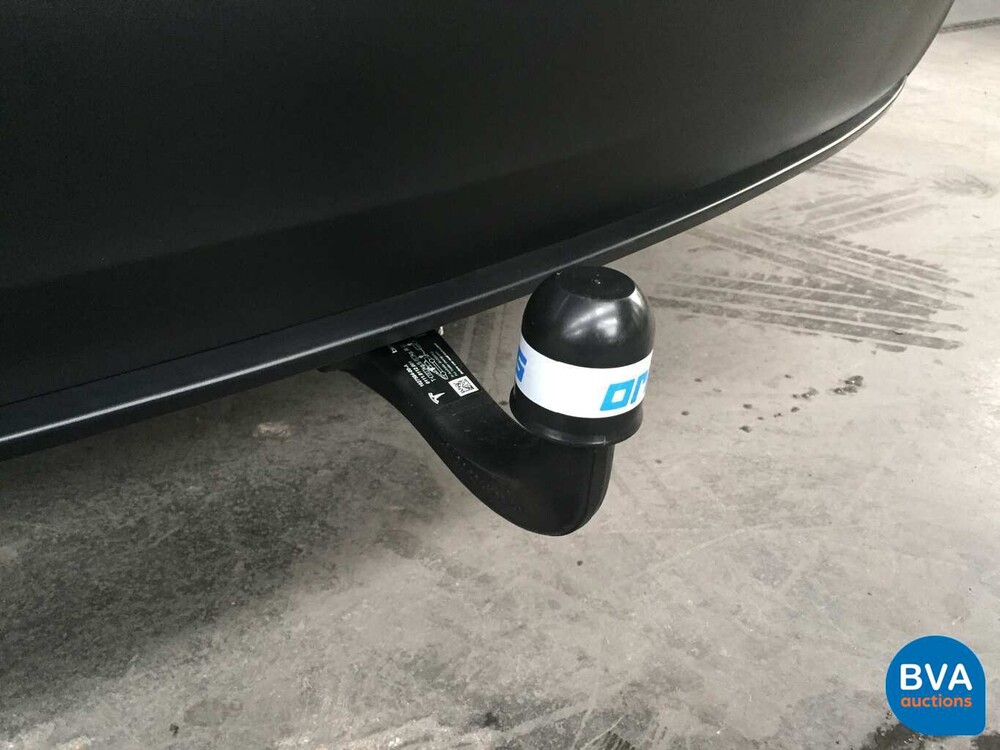 Tesla Model X 75D Base 333pk 7-persoons 2018 -GARANTIE-, TP-466-Z