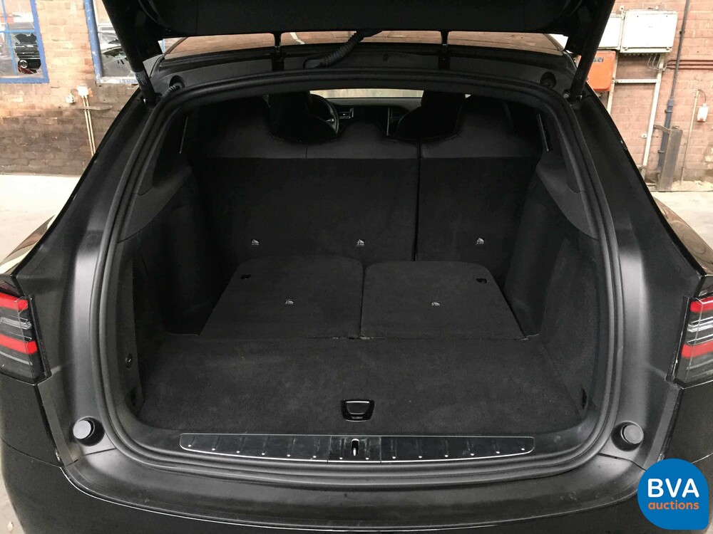 Tesla Model X 75D Base 333pk 7-persoons 2018 -GARANTIE-, TP-466-Z