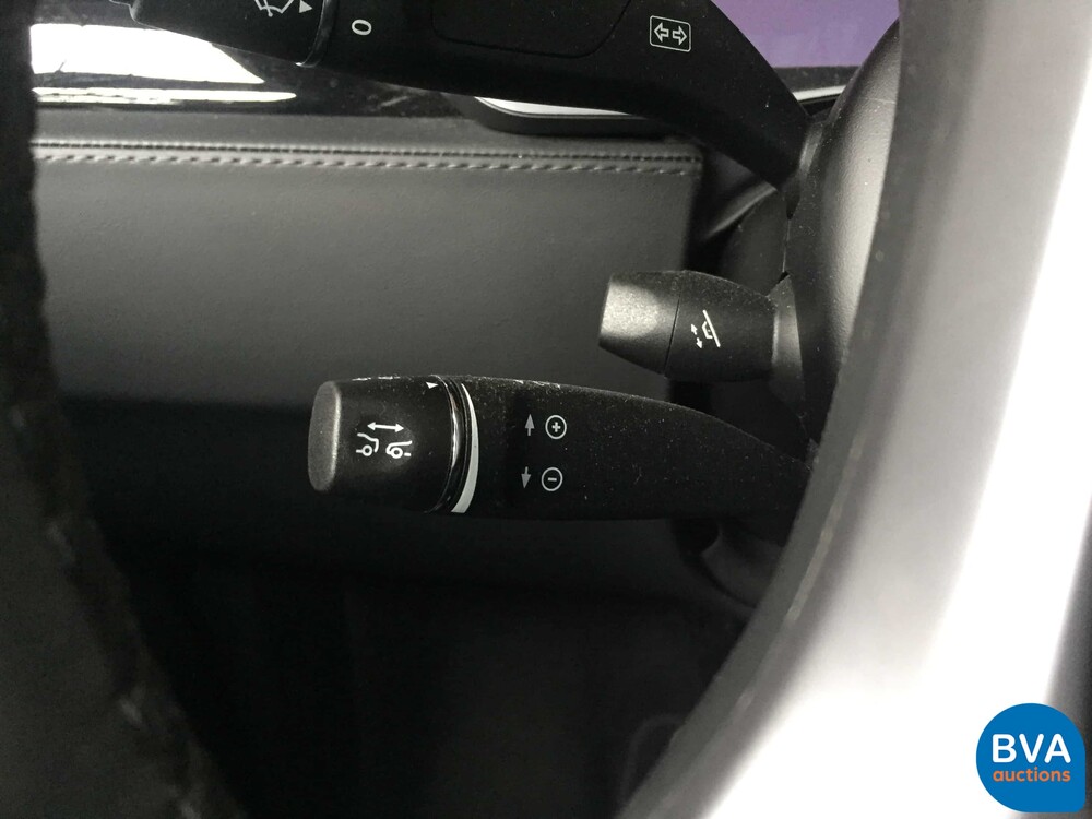 Tesla Model X 75D Base 333pk 7-persoons 2018 -GARANTIE-, TP-466-Z