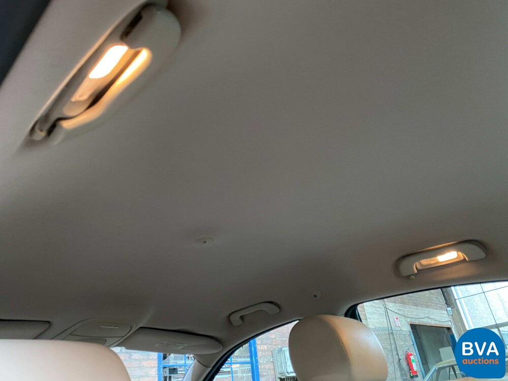 Jaguar S-Type 3.0 V6 Executive 2002 Org. NL Youngtimer, 05-JG-TV