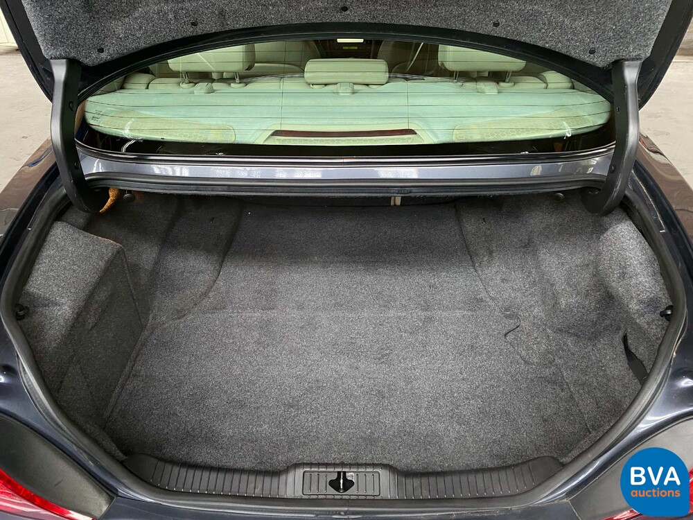 Jaguar S-Type 3.0 V6 Executive 2002 Org. NL Youngtimer, 05-JG-TV