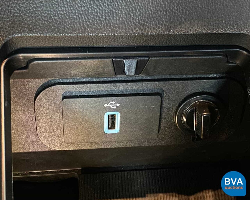 Ford Mustang GT 5.0 V8 422pk Handgeschakeld