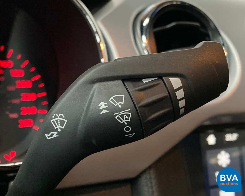 Ford Mustang GT 5.0 V8 422pk Handgeschakeld