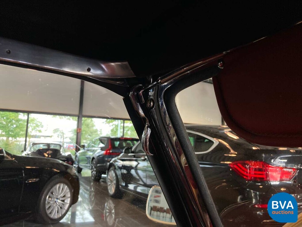 Mercedes-Benz 190SL 1961 Origineel NL, 58-08-FN